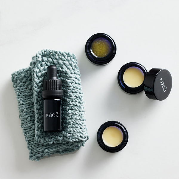 Kaea The Discovery Set - Limited Edition