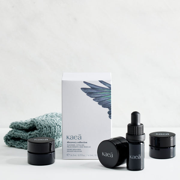 Kaea The Discovery Set - Limited Edition