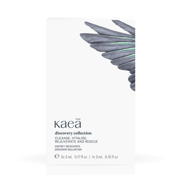 Kaea The Discovery Set - Limited Edition