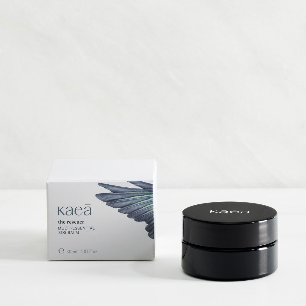 Kaea The Rescuer SOS Balm | 100% of Kaeā's Profits Go to Nature ...