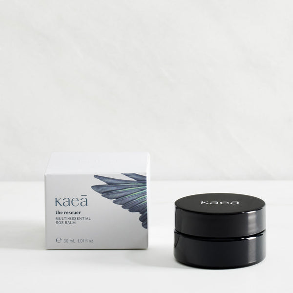 Kaea The Rescuer - Multi-Essential SOS Balm
