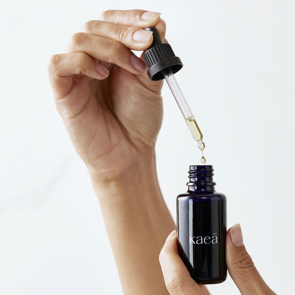 Kaea The Vitaliser - Multi-Omega Face Oil