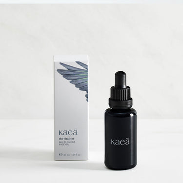 Kaea The Vitaliser - Multi-Omega Face Oil