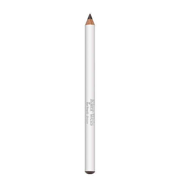 Kjaer Weis Eye Pencil Brown UK Organic Eye Liner