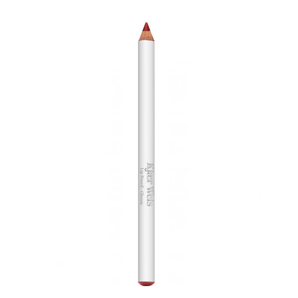 Kjaer Weis Lip Pencil Certified Organic | Organic Cosmetics UK