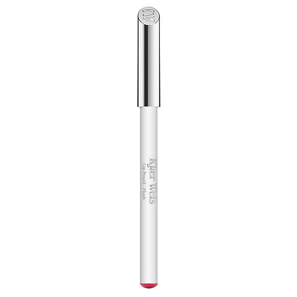 Kjaer Weis Lip Pencil Certified Organic | Organic Cosmetics UK