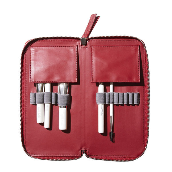 Kjaer Weis The Beauty Clutch Kirsten's Essentials