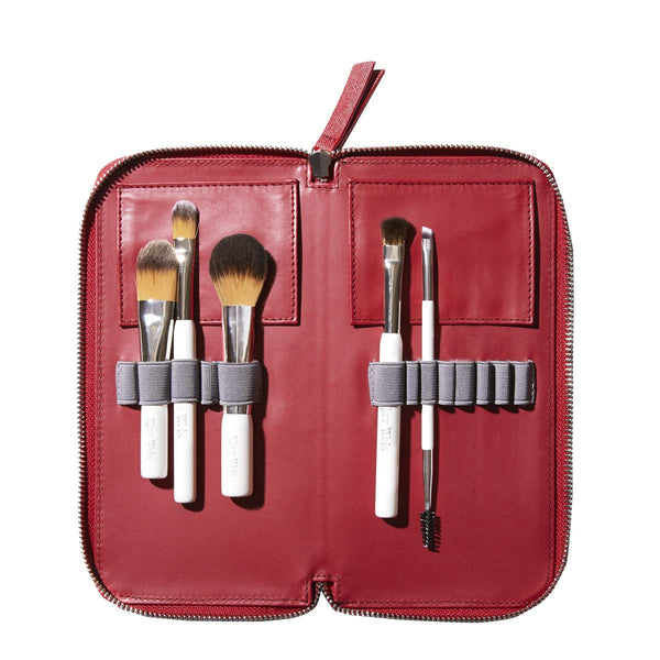 Kjaer Weis The Beauty Clutch Kirsten's Essentials