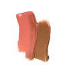 Kjaer Weis Flush And Glow Duo Refill | Sunlit Glow Colourway | Refillable Makeup