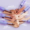 Kosas 10-Second Eye Gel Watercolor Eyeshadow swatch