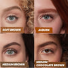 Brow Pop Dual-Action Defining Pencil Medium Shades