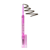 Brow Pop Dual-Action Defining Pencil Brown Black