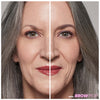 Brow Pop Dual-Action Defining Pencil Grey Swatch
