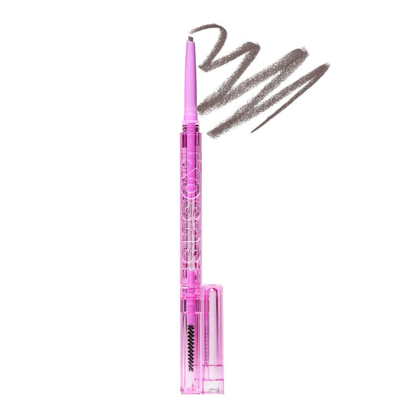 Brow Pop Dual-Action Defining Pencil Grey