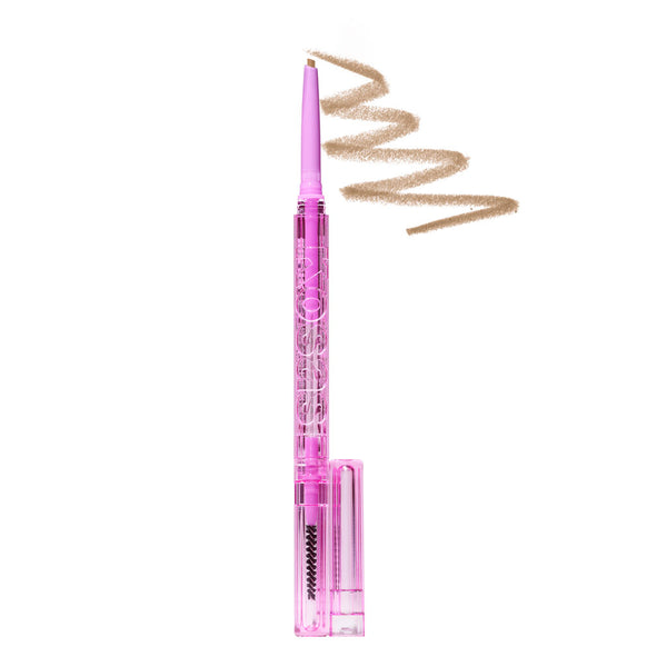 Brow Pop Dual-Action Defining Pencil Honey Blonde
