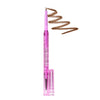 Brow Pop Dual-Action Defining Pencil medium Chocolately Brown
