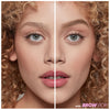 Brow Pop Dual-Action Defining Pencil Soft Brown Swatch