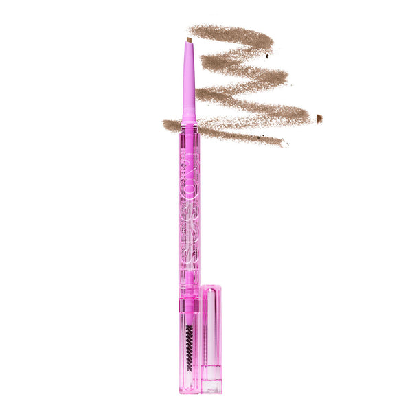 Brow Pop Dual-Action Defining Pencil Soft Brown