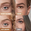Brow Pop Dual-Action Defining Pencil  Light Shades