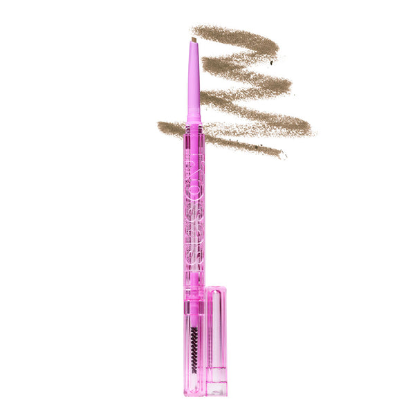 Brow Pop Dual-Action Defining Pencil Taupe
