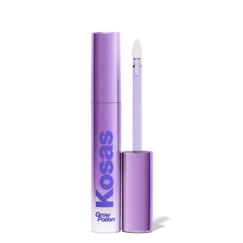 Kosas Growpotion Fluffy Lash + Brow Boosting Serum