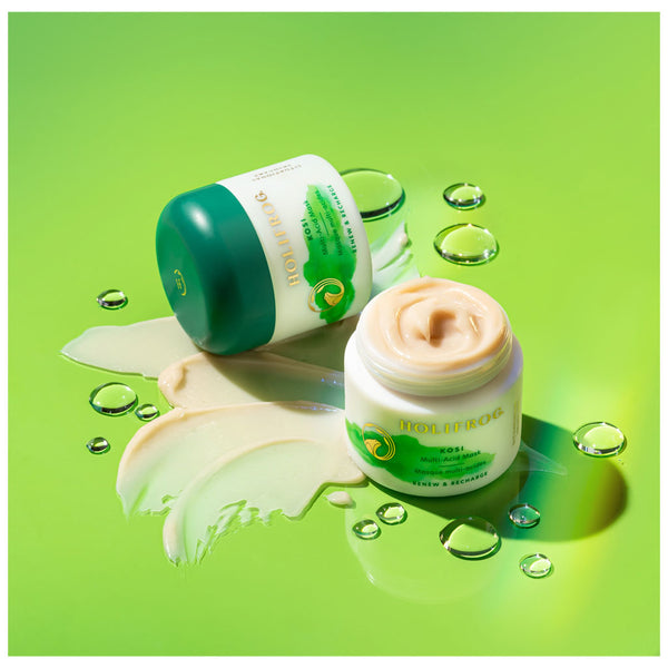 Holifrog Kosi Multi Acid Mask