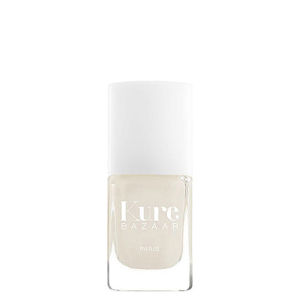 Kure Bazaar Beige Milk Natural Nail Polish UK 