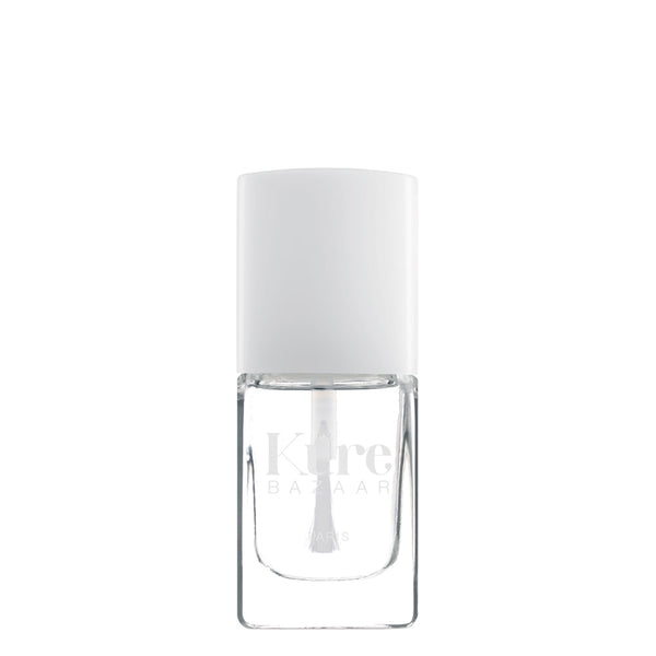Kure Bazaar Final Touch | Natural Nail Polish UK | Content Beauty