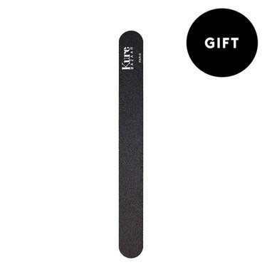 Free Nail File When You Spend £16 on Kure Bazaar
