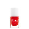 Kure Bazaar Rouge Flore | Natural Nail Polish UK | Content Beauty