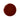 Deep red Kure Bazaar Sienna Nail Polish texture swatch