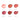 Rms Beauty Liplights Cream Lip Gloss