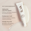 Ilia Lip Wrap Reviving Balm Ingredients