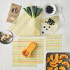 The Food Wrap Company Vegan Food Wraps