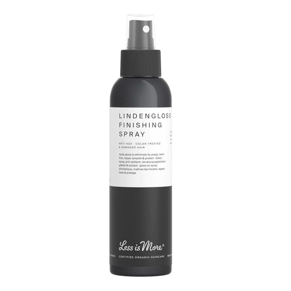 Less is More Lindengloss Spray