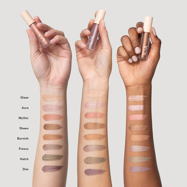 Ilia Liquid Powder Eye Tint
