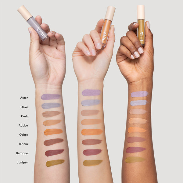 Ilia Liquid Powder Eye Tint