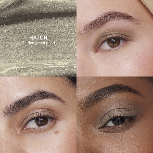 Ilia Liquid Powder Eye Tint