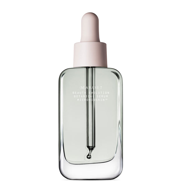 Manasi 7 Botanical Serum Chanua