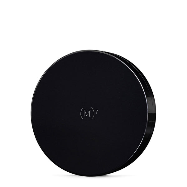 (M)anasi 7 Custom Eye and Brow Quad | Organic make-up