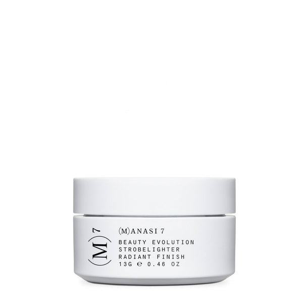 (M)anasi 7 Strobelighter | Natural Highlighter UK