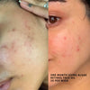 Mara Evening Primrose + Green Tea Algae Retinol Face Oil