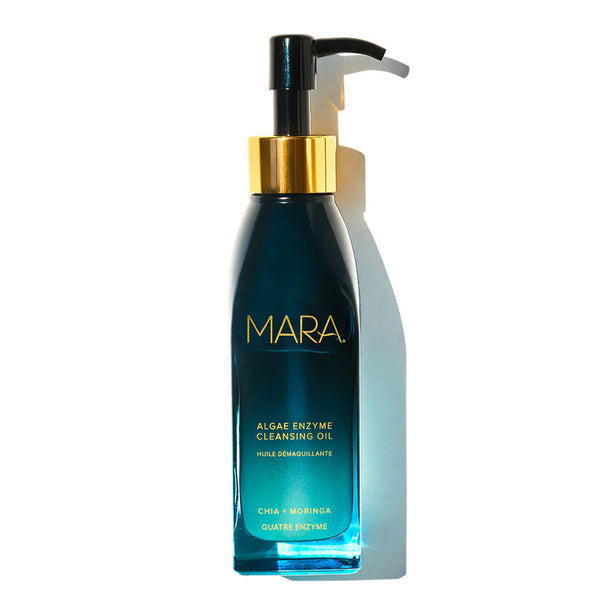 Mara Chia + Moringa Algae Enzyme Cleansing Oil