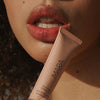 Mara Sea Silk Lip Balm Soft Coral
