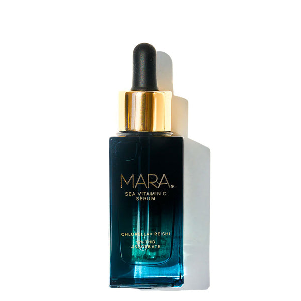 Mara Chlorella + Reishi Sea Vitamin C Serum