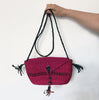 Mmaa Rose Shoulder Bag