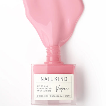 Nailkind Candy Floss | Vegan & Cruelty-Free Nail Polish UK