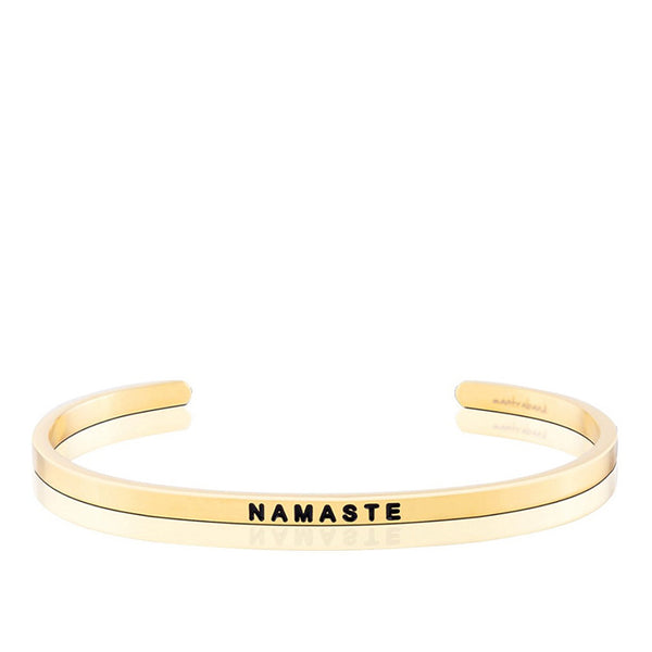 MantraBand Namaste - Save 60%