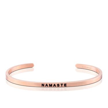 MantraBand Namaste