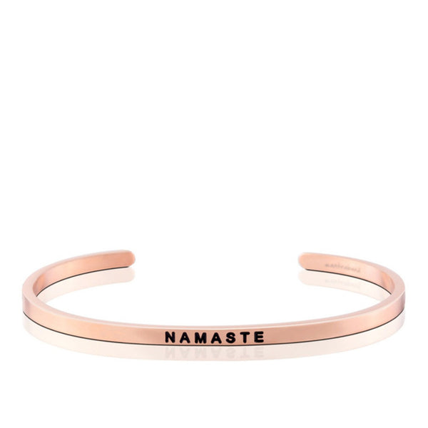 MantraBand Namaste - Save 60%